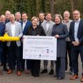 Energie & Management > Wasserstoff - Grenzleitung für Wasserstoff geplant