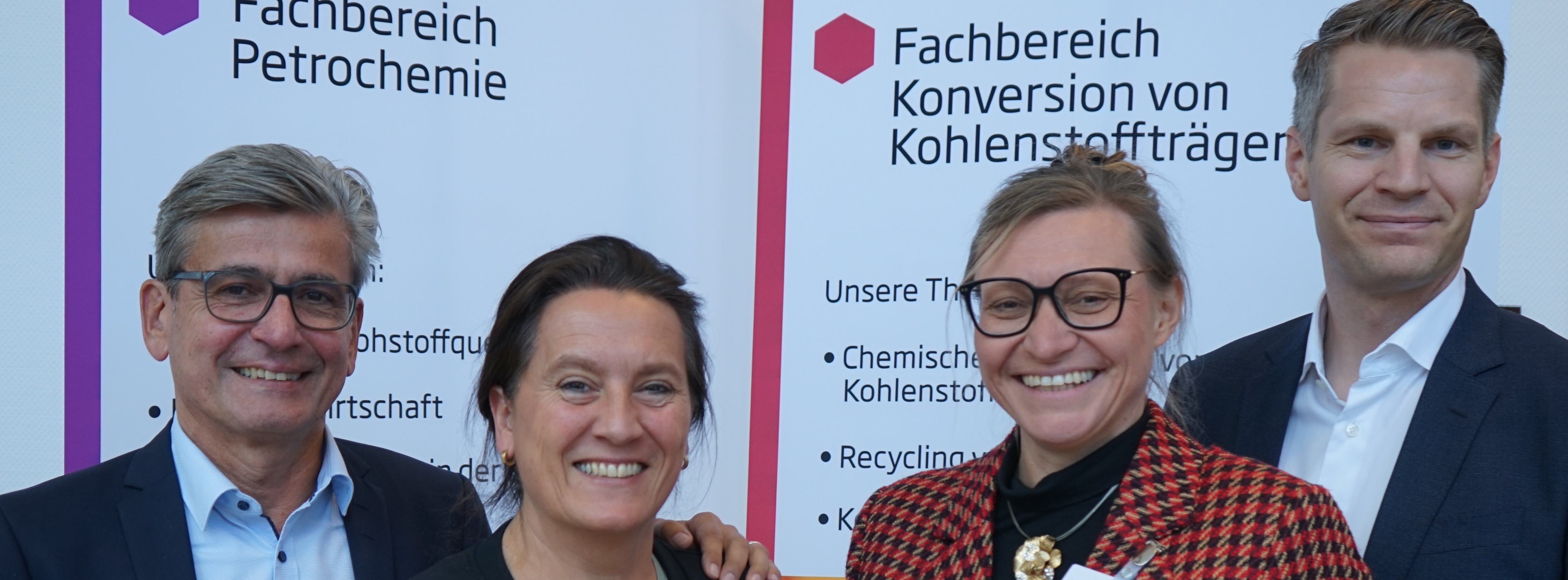Energie & Management > Veranstaltung - Mit voller Kraft und diversen Kraftstoffen in die Energiezukunft