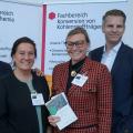 Energie & Management > Veranstaltung - Mit voller Kraft und diversen Kraftstoffen in die Energiezukunft
