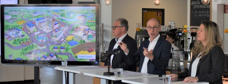 Energie & Management > Stromnetz - Erneuerbaren-Ausbau verlangt Entfesselung der Netze