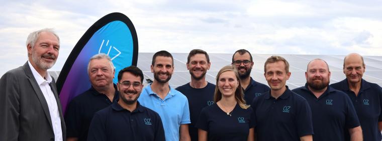 Energie & Management > Photovoltaik - Zwei Modulausrichtungen für mehr Netzstabilität