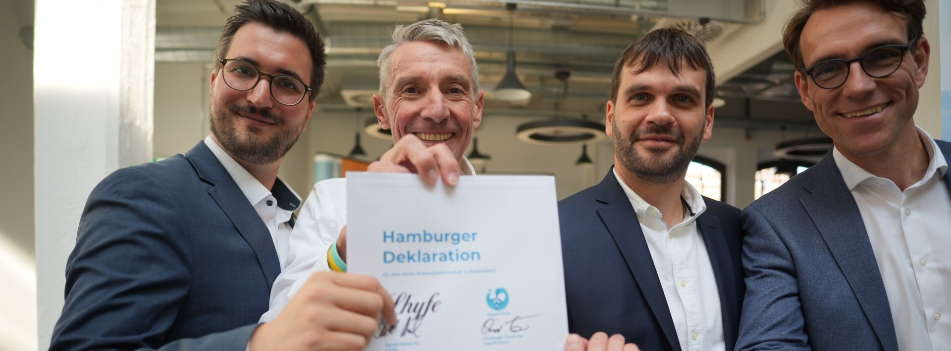 Energie & Management > Offshore-Wasserstoff - Aquaventus drängt auf Wasserstoffstrategie fürs Meer