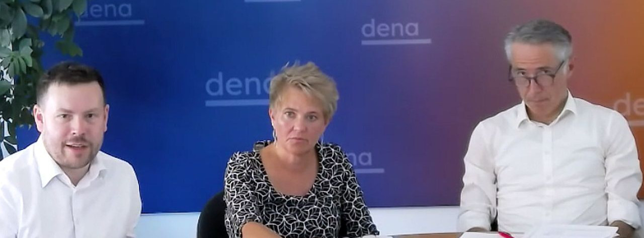 Energie & Management > Studien - Dena zeigt Wege für starke Verteilnetze auf