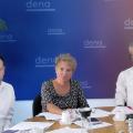 Energie & Management > Studien - Dena zeigt Wege für starke Verteilnetze auf