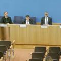 Energie & Management > Klimaschutz - Experten erwartet Überschreitung des CO2-Budgets