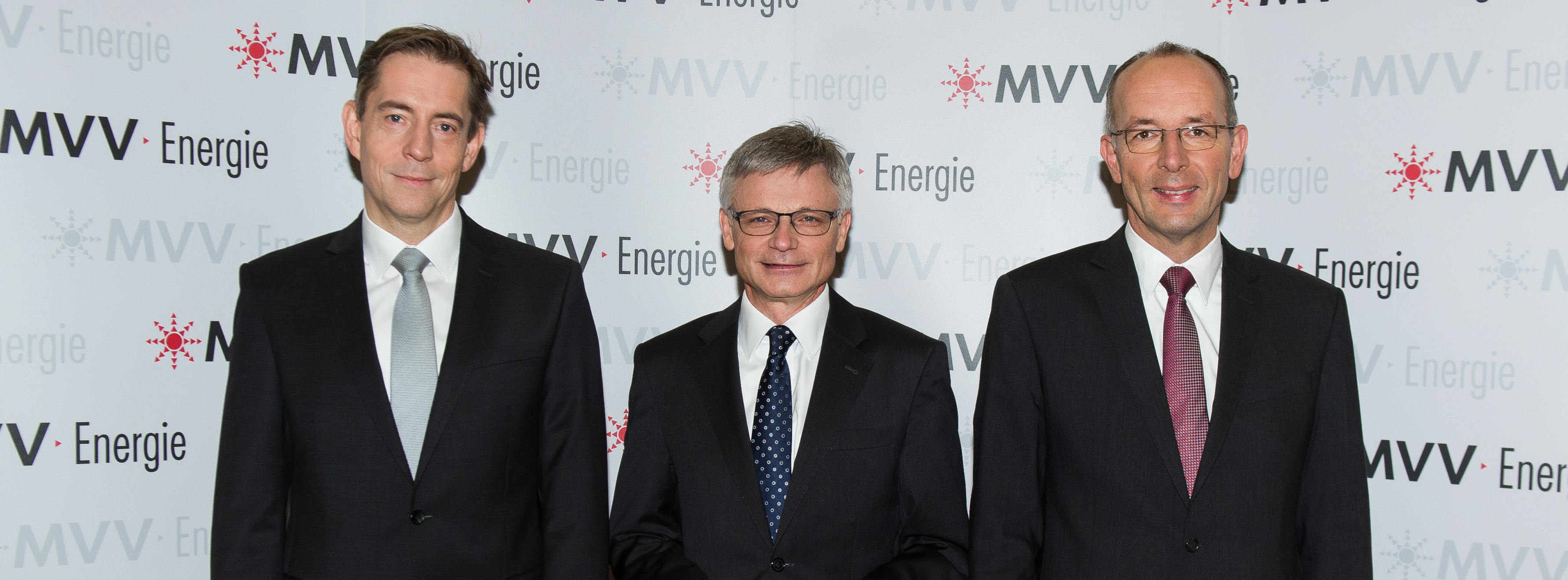 Energie & Management > Personalie - MVV gibt nächste Änderung im Management bekannt
