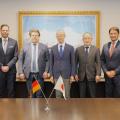 Energie & Management > Gasversorgung - Deutsche Regas chartert zweites LNG-Schiff