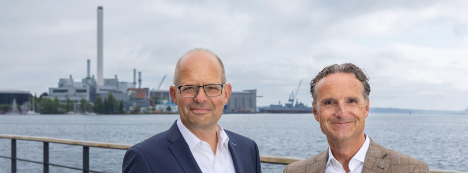 Energie & Management > Bilanz - Flensburger Versorger setzt auf Wachstum durch Neukunden