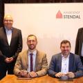 Energie & Management > Stadtwerke - Stadtwerke Stendal wieder in kommunaler Hand