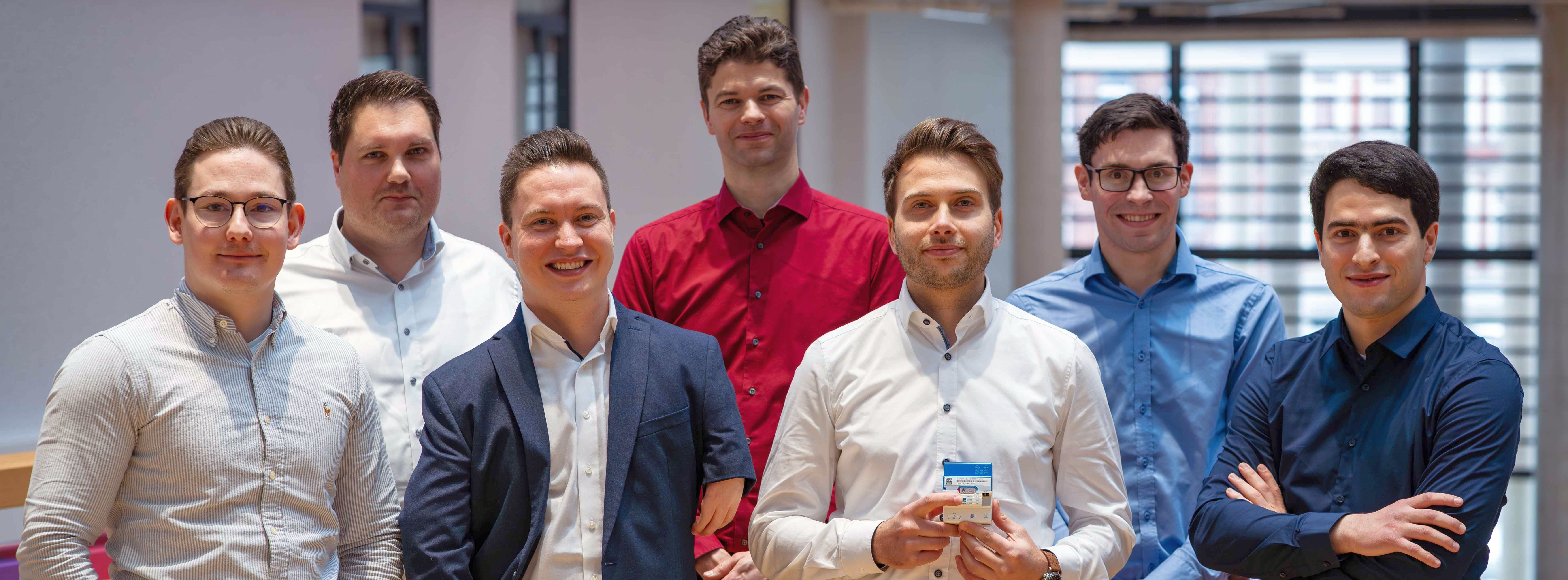 Energie & Management > Smart Meter - Erfolgreiche Migration von 21.000 Smart Metern zu EnBW