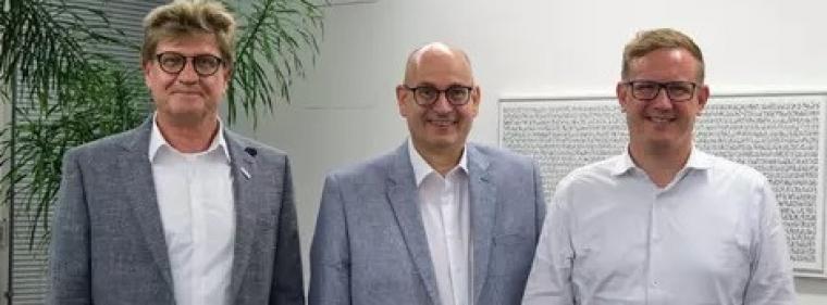 Energie & Management > Bilanz - Nach dem Wasserstreit sprudelt Gießens Gewinn