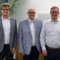 Energie & Management > Bilanz - Nach dem Wasserstreit sprudelt Gießens Gewinn