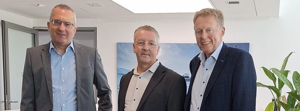 Energie & Management > Personalie - Niedersächsisches Stadtwerk erweitert Führungsebene