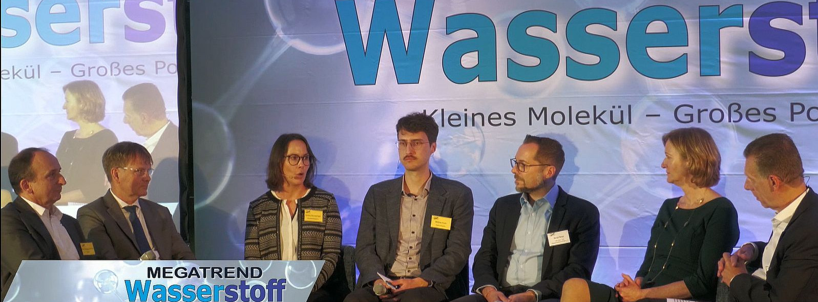 Energie & Management > Wasserstoff - Regulierung soll Planungssicherheit schaffen