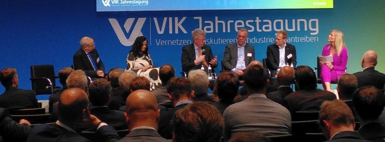 Energie & Management > Veranstaltung - Strompreise entscheiden über den Wirtschaftsstandort