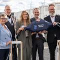 Energie & Management > Stromspeicher - &bdquo;Schuby&ldquo; geht technisch in Betrieb