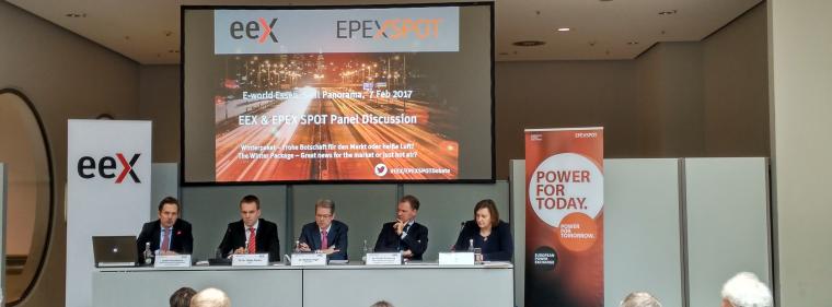 Energie & Management > Stromhandel - EU-Winterpaket liefert wichtige Marktsignale