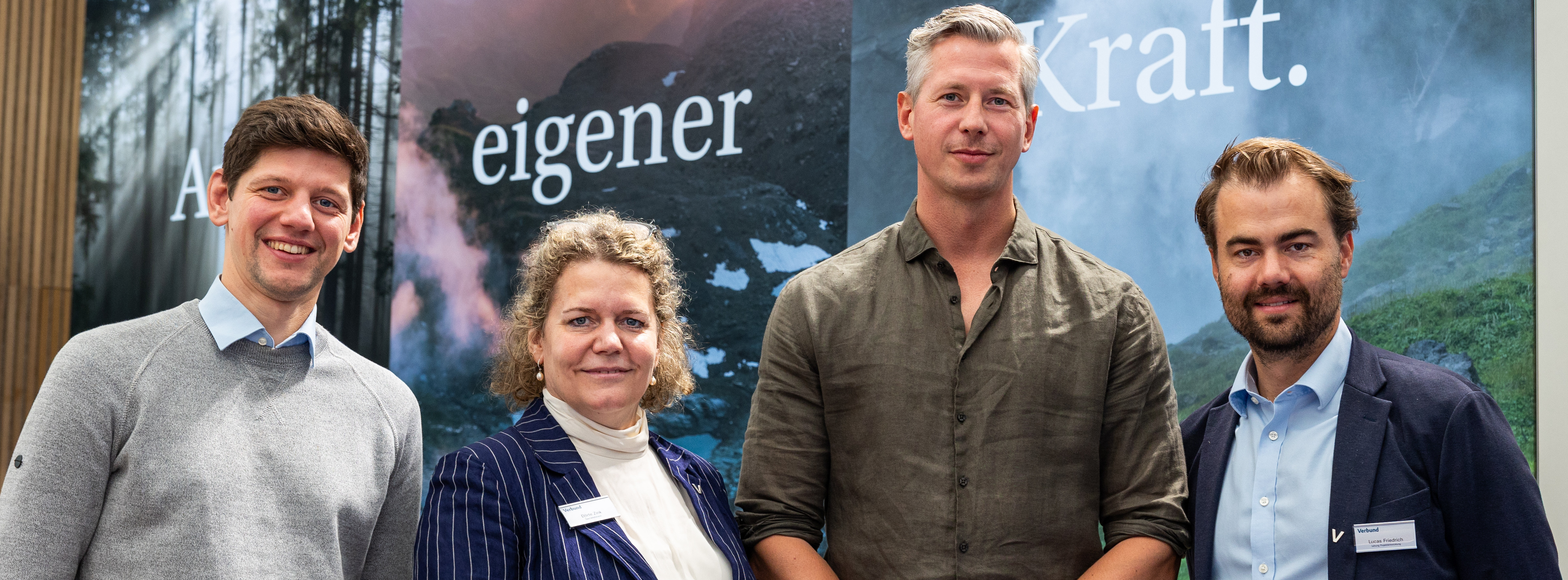 Energie & Management > Windkraft Onshore - Verbund erwirbt in NRW Projektrechte für 140 MW