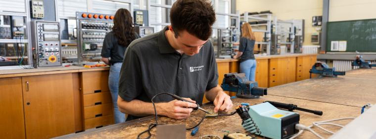 Energie & Management > Personal - Vielversprechendes Pilotprojekt zum Recruiting