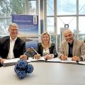 Energie & Management > Finanzierung - Frisches Kapital für die Wärmewende in Potsdam