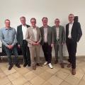 Energie & Management > Wärme - Drei Partner gehen Wärmewende im Schwarzwald gemeinsam an