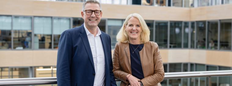 Energie & Management > Bilanz - 131 Millionen Euro für Bochums Netze und Wärme