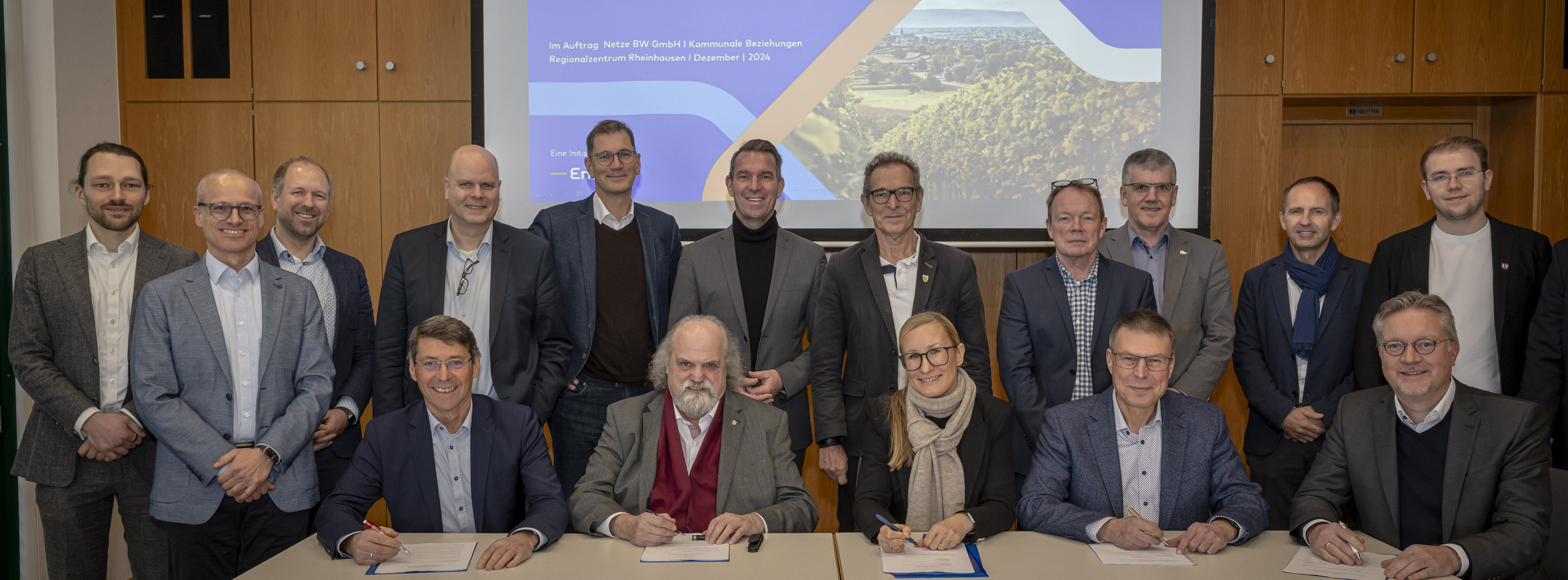 Energie & Management > Regenerative - Neue Gesellschaft fördert regionale Energieprojekte