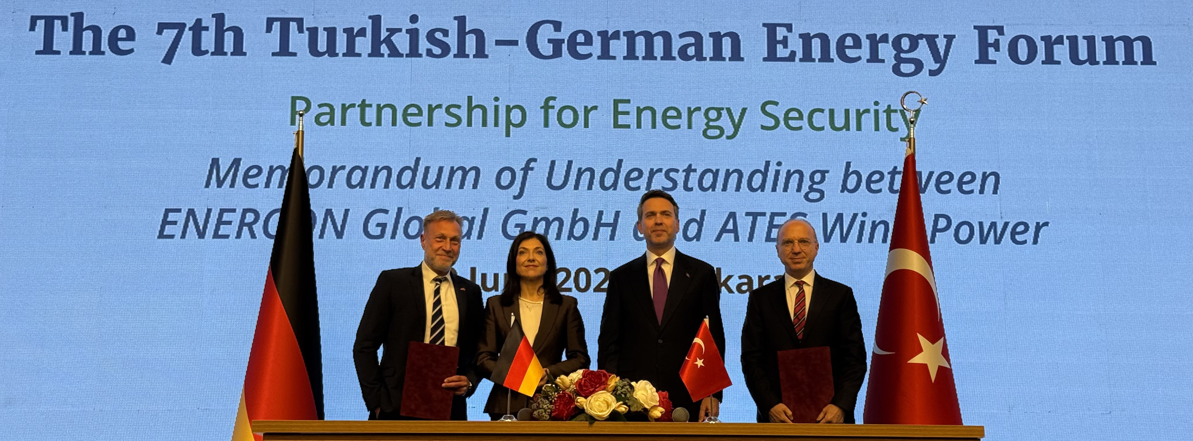 Energie & Management > Windkraft Onshore - Deutscher Windenergie-Anlagenbauer fertigt mehr in Türkei