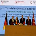 Energie & Management > Windkraft Onshore - Deutscher Windenergie-Anlagenbauer fertigt mehr in Türkei
