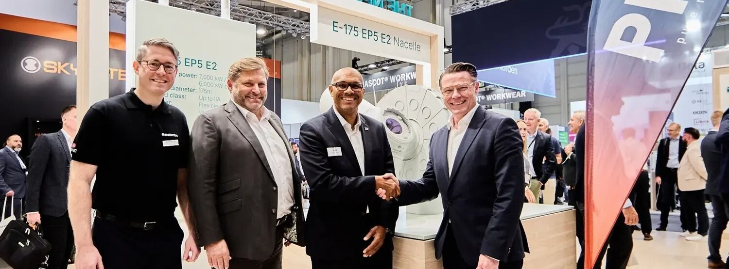 Energie & Management > Windkraft Onshore - Wind plus Speicher: PNE und Enercon planen 98-MW-Energiepark