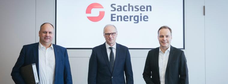 Energie & Management > Fusion - Sächsische Hochzeit: Drewag und Enso gehen zusammen
