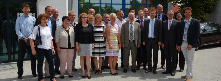 Energie & Management > Effizienz - Frauen-Power für mehr Energieeffizienz