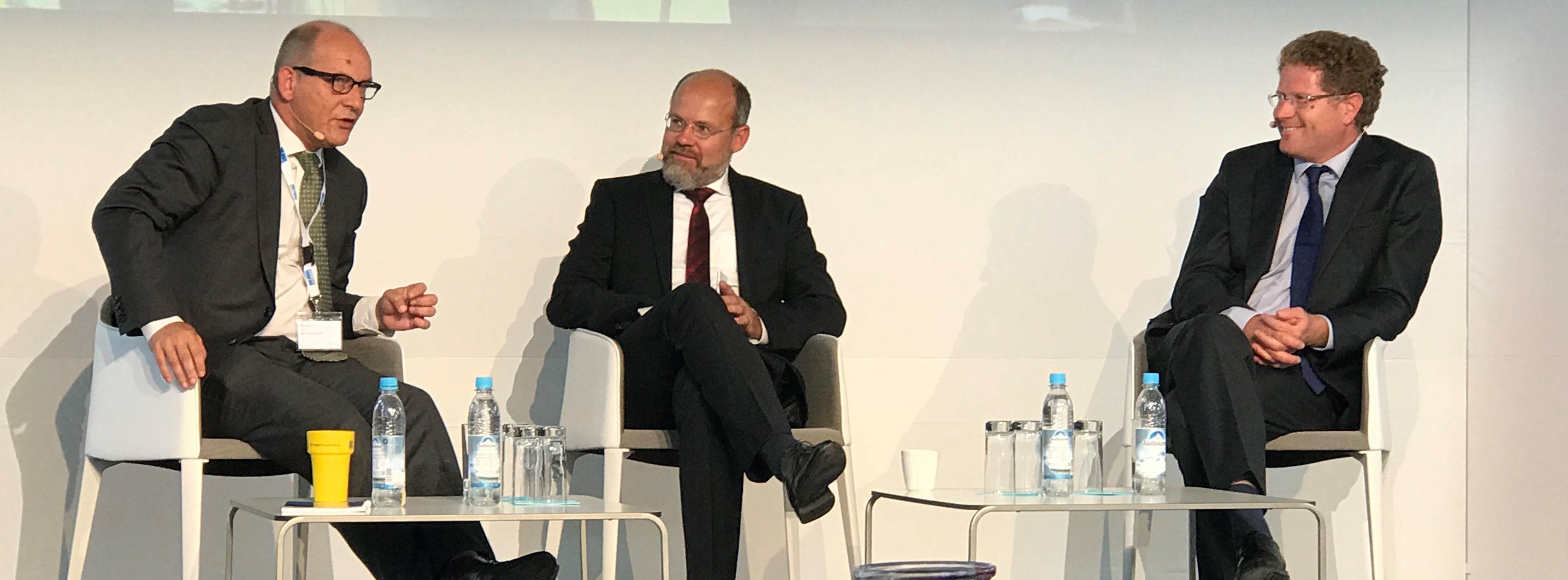 Energie & Management > Energiekongress - RWE warnt vor Blackouts nach Kohleausstieg