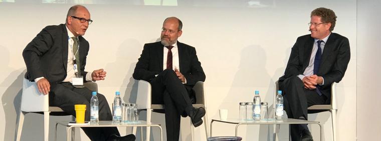 Energie & Management > Energiekongress - RWE warnt vor Blackouts nach Kohleausstieg