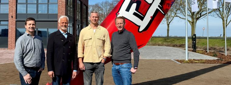 Energie & Management > Windkraft Onshore - Servicefirma für Enercon-Windräder ist umgezogen