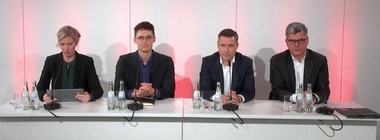 Energie & Management > Wasserstoff - Eon: Deutschland verliert beim Hochlauf an Tempo