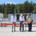 Energie & Management > Wasserstoffnetz - Praxisnahe Tests für Wasserstoffnetze