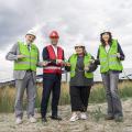 Energie & Management > Photovoltaik - Iberdrola liefert Solarstrom für Vodafone