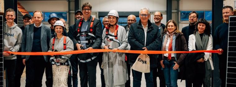 Energie & Management > Photovoltaik - Für die Solar-Monteure von morgen 