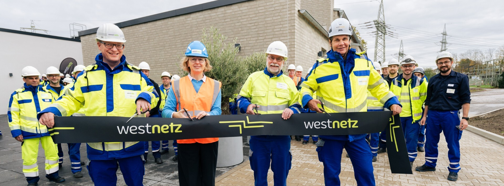 Energie & Management > F&E - Neues Reallabor für intelligente Stromnetze