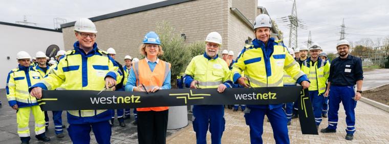 Energie & Management > F&E - Neues Reallabor für intelligente Stromnetze