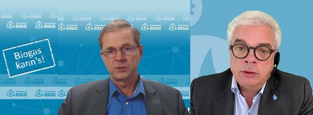 Energie & Management > Biogas - Biogaskraftwerke könnten schneller und billiger liefern