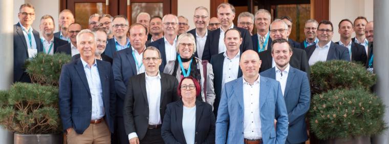 Energie & Management > Personalie - Kontinuität an der Spitze der BDEW-Landesgruppe Norddeutschland