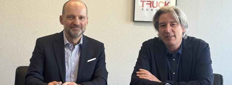 Energie & Management > Windkraft Onshore - Nächster Industriebetrieb hängt an einer Windkraftanlage