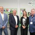 Energie & Management > Klimaschutz - PtX Lab Lausitz zieht Fünfjahresbilanz