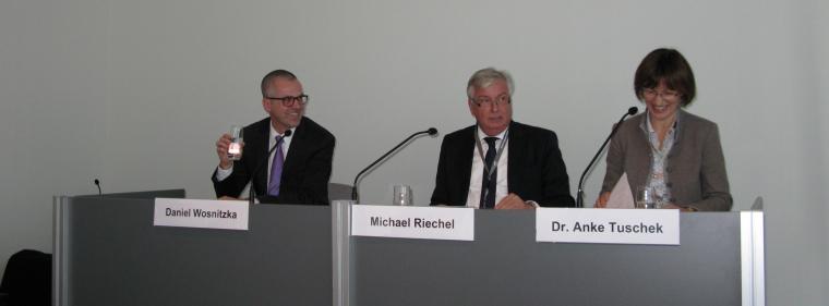 Energie & Management > Verbände - Gas ist mehr als eine Brücke