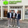 Energie & Management > Personalie - Doppelspitze in Warendorf
