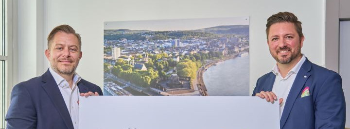 Energie & Management > Wärme - Wärmeallianz für Koblenz