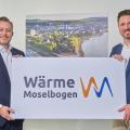 Energie & Management > Wärme - Wärmeallianz für Koblenz