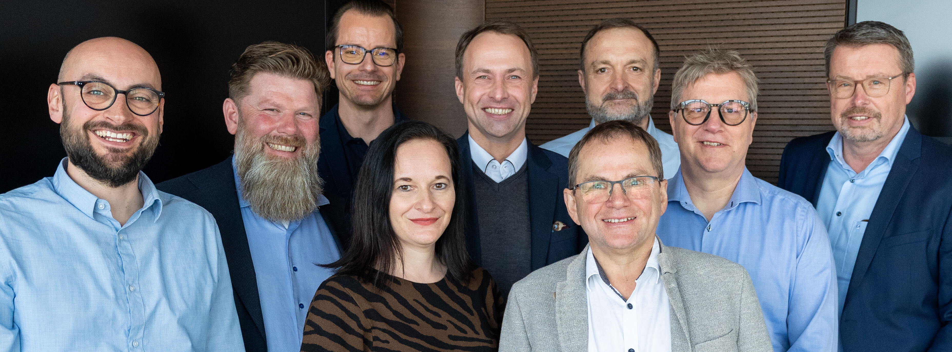 Energie & Management > Smart Meter - Gisa und TMZ erweitern Kooperation